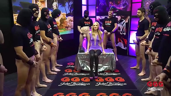 Image GGG JOHN THOMPSON - NAUGHTY ANAL SLUT NIKKI RIDDLE