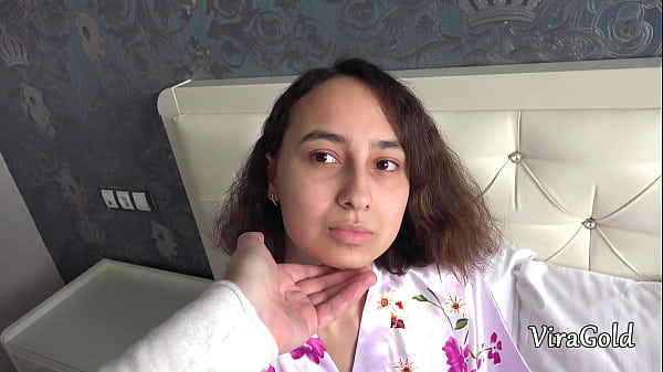 Image Home Anal with Petite Regina Moonshine with Balls Deep Anal and Cum on Ass