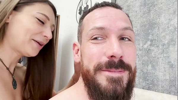 Image Beautiful Masseuse Eats My Arse and I Cum