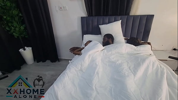 Image Rashy Star fuck her step daddy in her mom bedroom. Family Taboo
