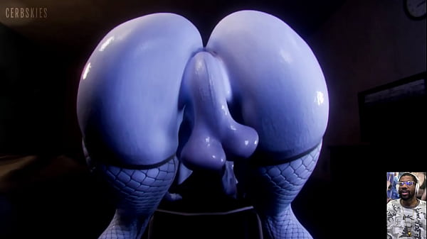Image Huge Thicc Transgender Widowmaker Twerks Her Cock, Widowmaker Fucks Juno&rsquo_s Fat Ass