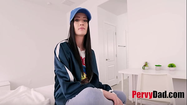 Image Camping Taboo With Stepdad - Mercedes Mac, Jay Rock | PervyDad