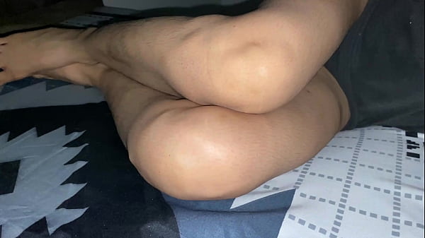 Image Neighbor uncle thoroughly fucked the tight pussy of an 18-year-old school girl