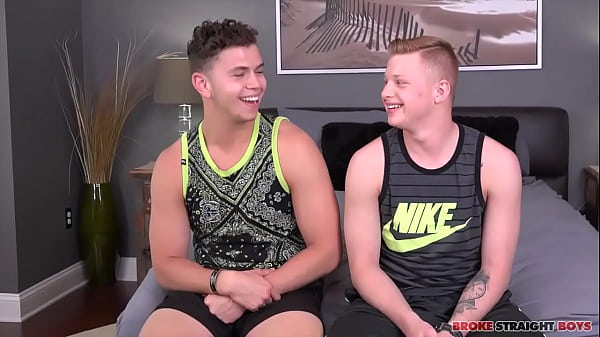 Image Tanner Valentino And Zach Covington