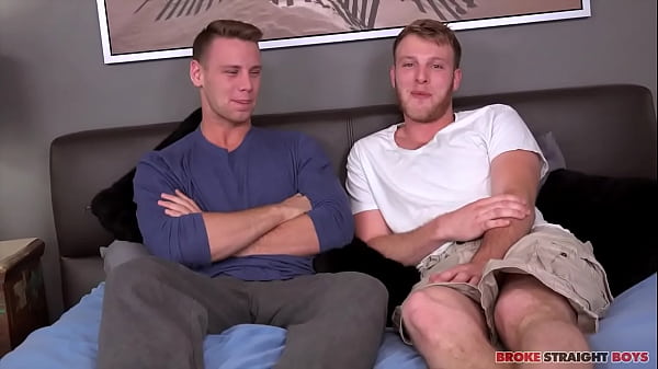Image Brandon Fucks Ben Dover Raw & Hard