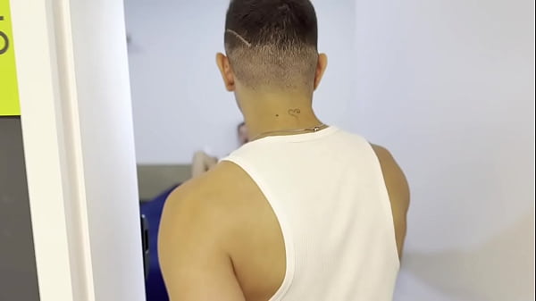 Image Novinho sedento, safado e peludinho | Horny, hairy and hungry twink