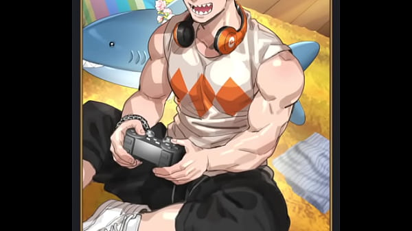 Image Erocondo: Suplex's Route