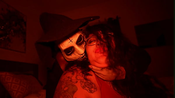 Image Queen Of The Tortas Pt. 2 &quot_The Demon&quot_ Starring Crystal Blue