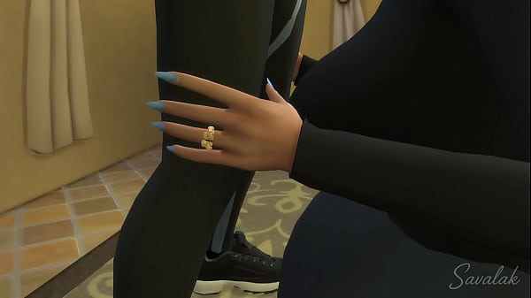 Image ( sims story) robbery into the palace of an arabic queen