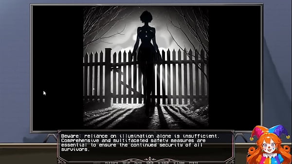 Image Succubus Pandemic [Ch.3.1] - Part 5