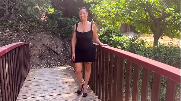 Image Lady, 41ans, veut transpirer !