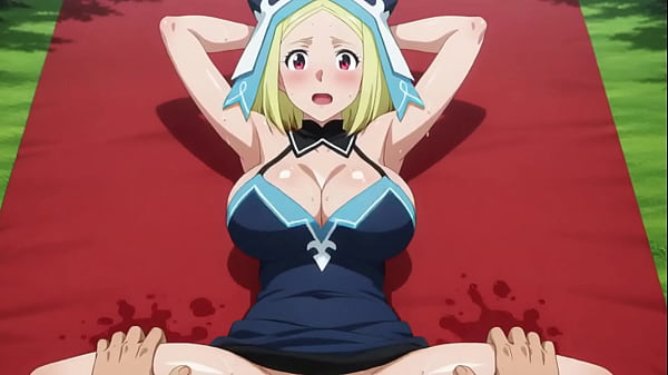 Image Konosuba Acure Hen (AI)