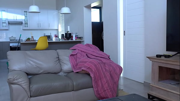 Image VR Headset StepDad Gets Tricked with Sex Doll Swap by StepDaughter in 69 Creampie