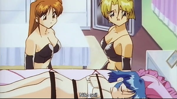 Image Os F3 - Frantic, Frustrated, e Female - epis&oacute_dio 03
