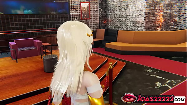 Image Halloween Rule34 &ndash_ Sexy Mummy Girl Cosplay, Kissing & Masturbation Teasing, Rimjob Licking, Standing Dildo Insertion With Squirt