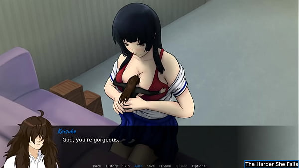 Image Growth Academy Naomi Scene