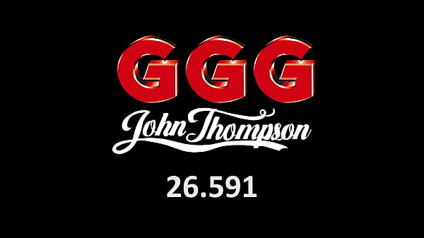 Image Teaser - GGG John Thompson - HORNY GGG BITCHES BEST OF