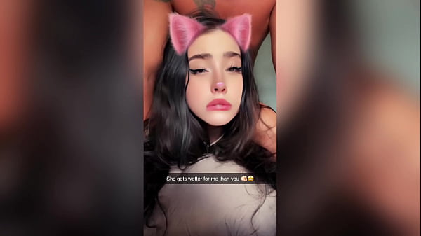 Image I Fucked My Bestfriends Slut Girlfriend And Filmed It On Snapchat (REAL)-Rosie Rider