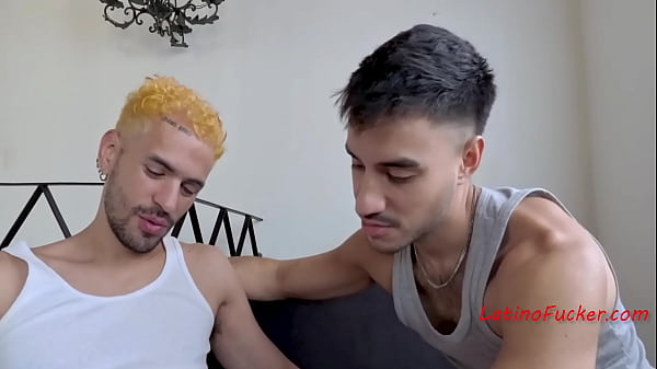 Image The Camera Only Makes This Latino Twink Want To Get Fucked Harder