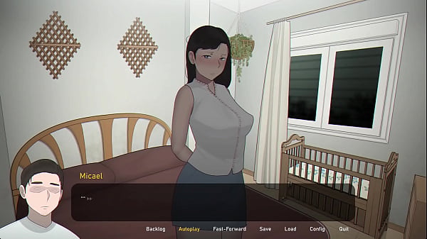 Image NTRMAN - Seed My Wife - Gameplay