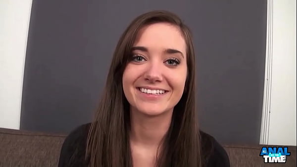 Image Gia Paige Got Anal Gaping & Banging & She Took His Cum Inside!