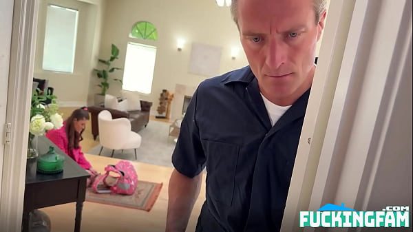 Image Real Stepdaughters Share Stepdaddys Morning Wood