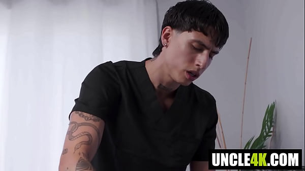 Image Massage My Throat With That Dreamy Cock Angel Elias, Marcus McNeill