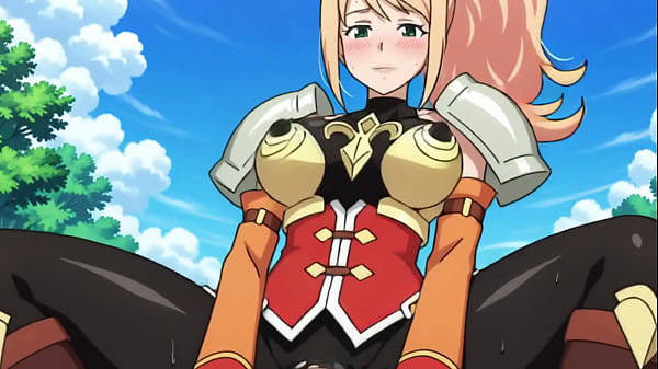 Image Konosuba Luckless Hen (AI)