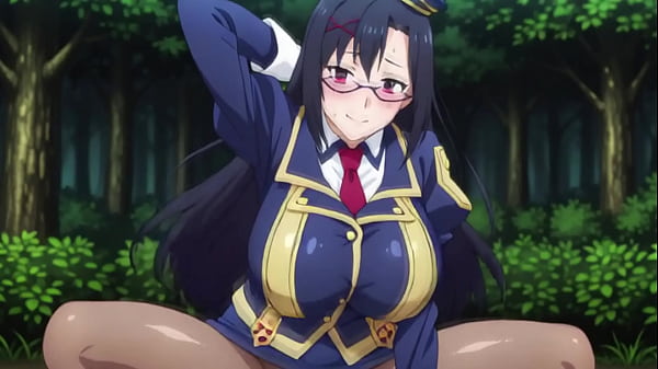 Image Konosuba Sena Hen (AI)