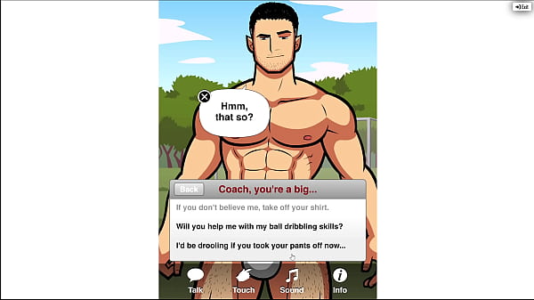 Image Manful: The Coach
