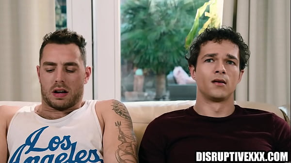 Image Black gay threesomed by straight neighbors