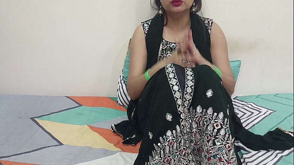 Image Horny Devar fucks Gorgeous Newly Married Indian Bhabhi ( Hindi Audio )