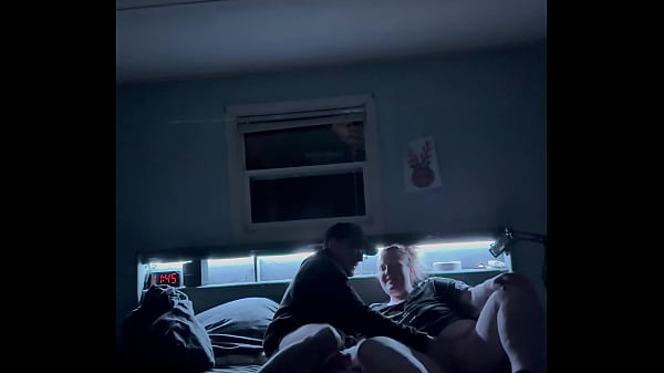 Image Wife being railed by stranger and creampie