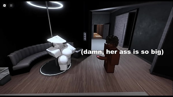 Image BBC folla sin piedad a puta en un hotel | Roblox condo