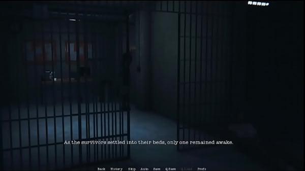 Image Zombie fuck like a monster hard fuck
