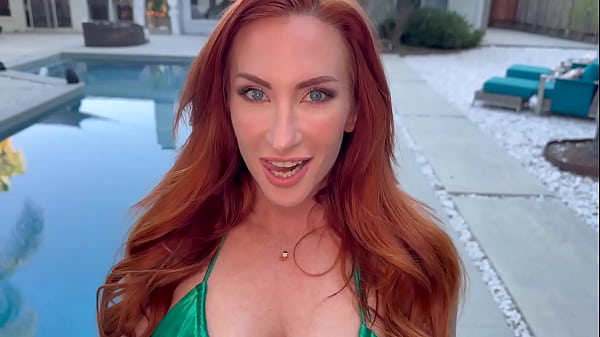 Image POV Pool Boy Hookup While No One Is Home