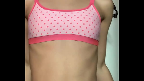 Image Barely Legal Extra Tiny Teen Loves Showing Off Her Young Tits And Puffy Pussy | The Panty Bank - Used Panties