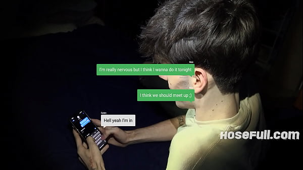 Image Fucking This Greedy Twink With All We've Got