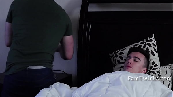 Image Step Dad Caught Me Eve's Dropping And Fucked Me