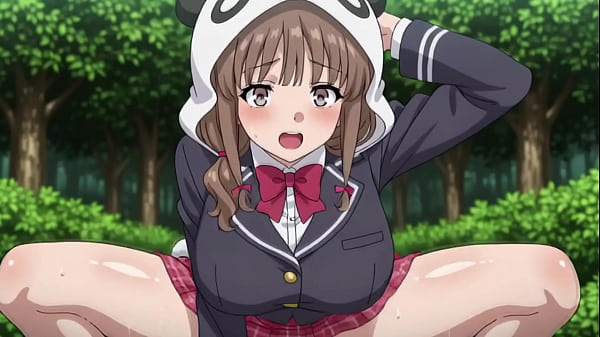 Image Aobuta Kaede Hen (AI)