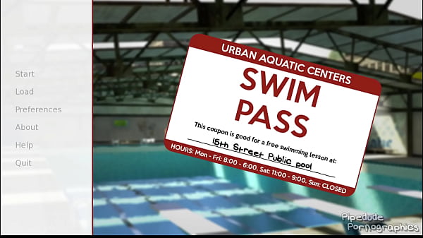 Image SwimPass Full Game