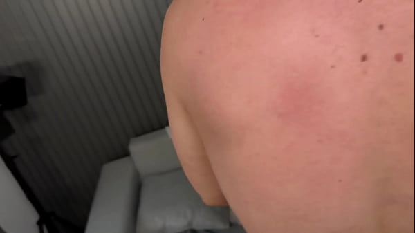 Image Busty step daughter doesn't mind her step dad sticking his cock in her virgin ass
