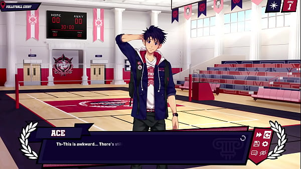 Image Jock Studio Demo - Yuuto Route