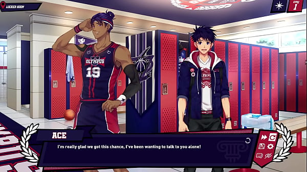 Image Jock Studio Demo - Zayne Route