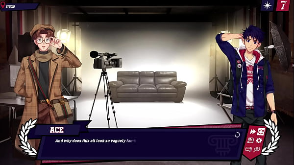 Image Jock Studio Demo - Derek Route