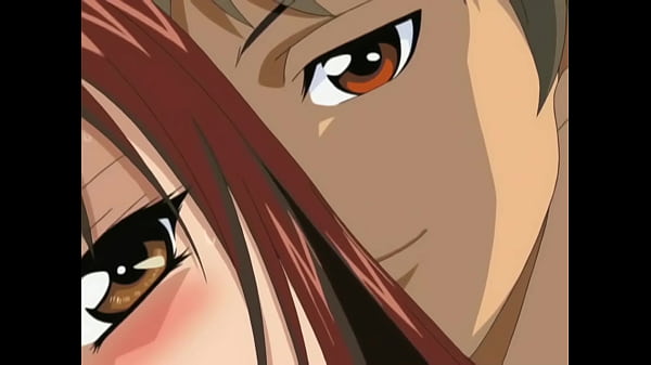 Image Hentai redhead newscaster gets fucked hard