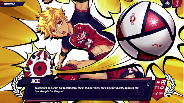 Image Jock Studio Demo - Leo Route