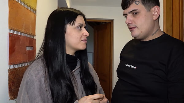 Image My kinky girlfriend wants to watch her friend fuck! She gets too horny and joins...