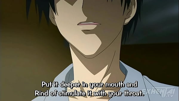 Image I teach my classmate how to Masturbate - Hentai Uncensored [SUBTITLED]