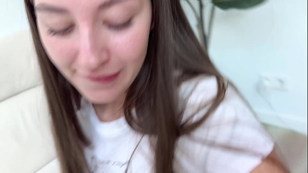 Image I Seduced Step Sis Blowjob Me But She Give Her Tight Pussy And I Hard Fuck Her But Cum Inside...